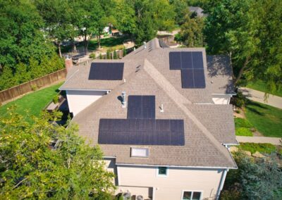 Lawrence REC Solar
